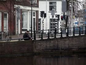 24 Gerrit bij de brug.jpg