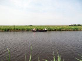 16 Er was weer scheepvaartverkeer.jpg