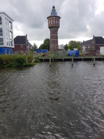 03 De watertoren van Sneek.jpg